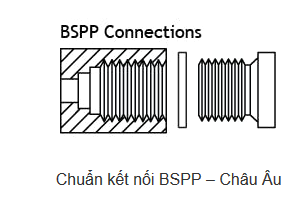 Bảng tra kích thước ren hệ BSP