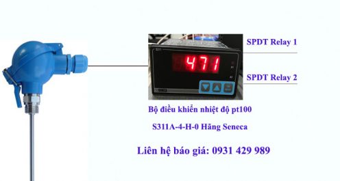 Sensor là gì ? Nguyên lý hoạt động của Sensor ? Các loại Sensor