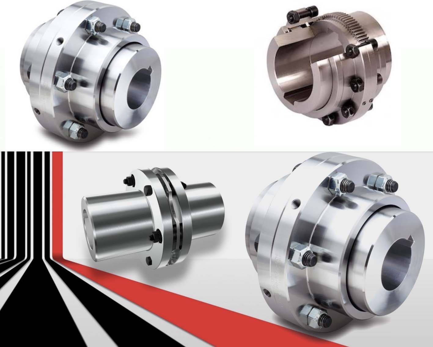 Báo giá các loại khớp nối mềm giảm chấn ống inox hoặc thép