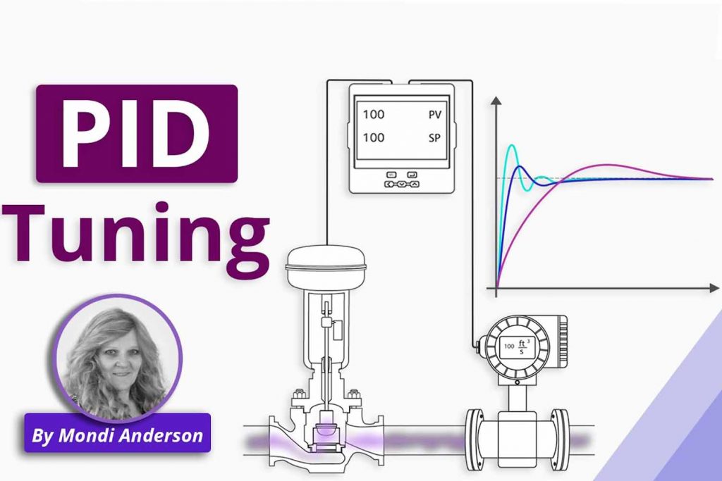 Ứng dụng của bộ điều khiển pid là gì
